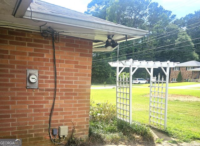 1879 Gherry Drive, Austell, GA 30106