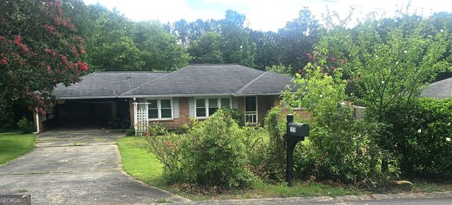 1879 Gherry Drive, Austell, GA 30106