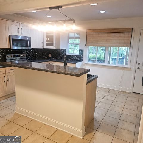 1879 Gherry Drive, Austell, GA 30106