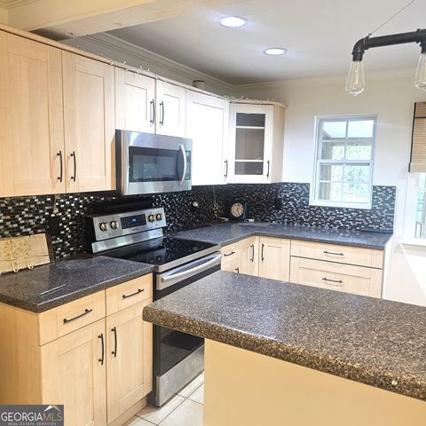 1879 Gherry Drive, Austell, GA 30106