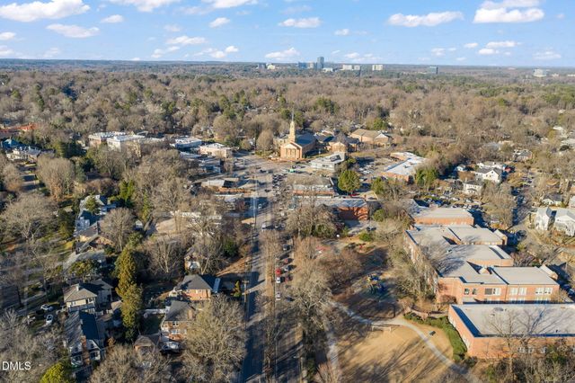 301 Bickett Boulevard, Raleigh, NC 27608