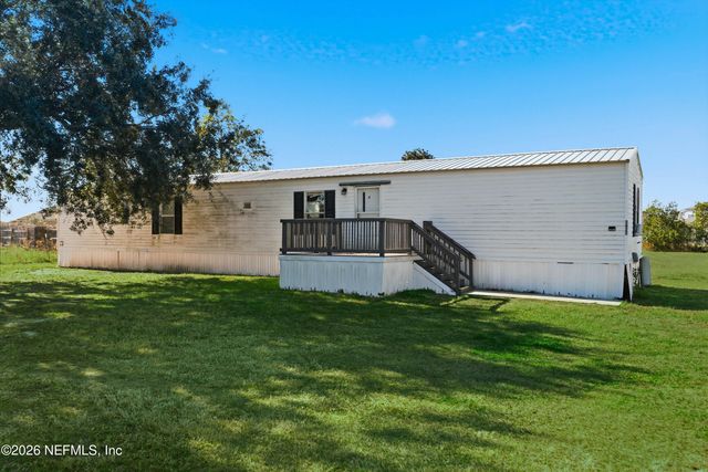 5822 CISCO Drive W, Jacksonville, FL 32219