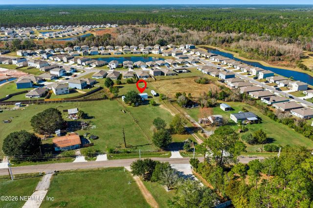 5822 CISCO Drive W, Jacksonville, FL 32219
