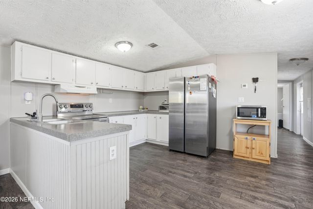 5822 CISCO Drive W, Jacksonville, FL 32219