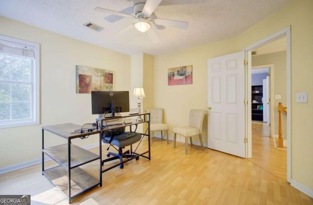 6835 Tell Road, Fairburn, GA 30213