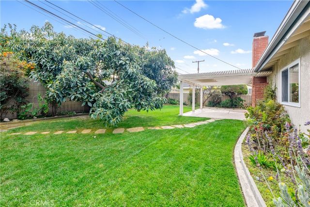 5362 Trinette, Garden Grove, CA 92845