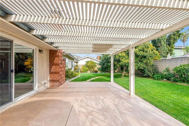 5362 Trinette, Garden Grove, CA 92845