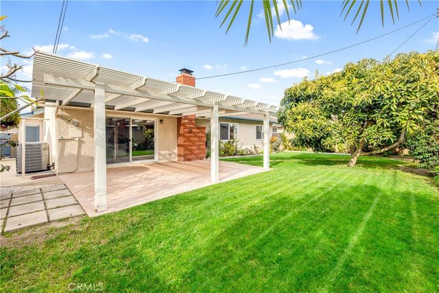 5362 Trinette, Garden Grove, CA 92845