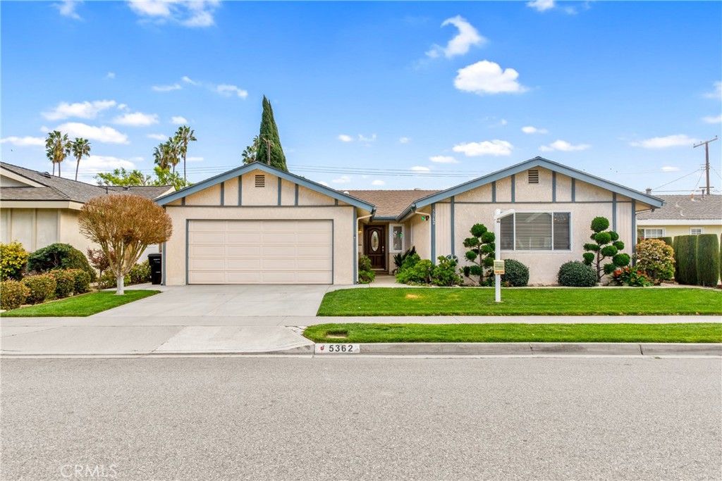 5362 Trinette, Garden Grove, CA 92845
