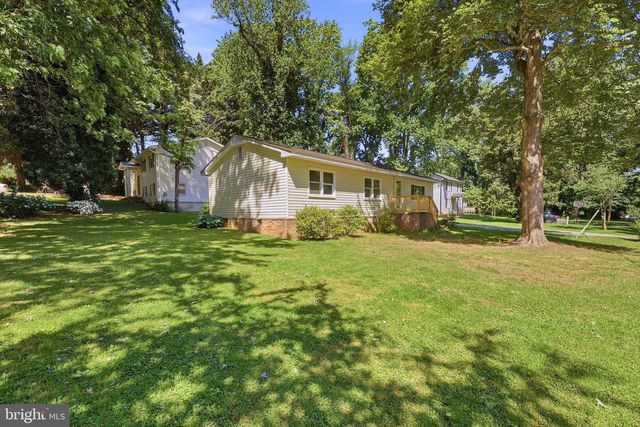 5421 CHESAPEAKE AVE, Saint Leonard, MD 20685
