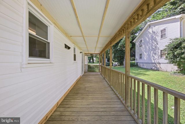 5421 CHESAPEAKE AVE, Saint Leonard, MD 20685