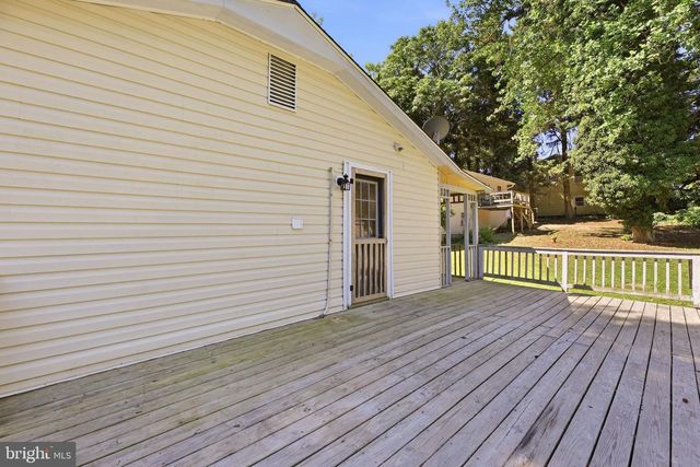 5421 CHESAPEAKE AVE, Saint Leonard, MD 20685