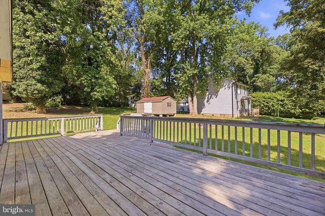 5421 CHESAPEAKE AVE, Saint Leonard, MD 20685