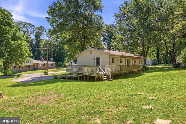 5421 CHESAPEAKE AVE, Saint Leonard, MD 20685