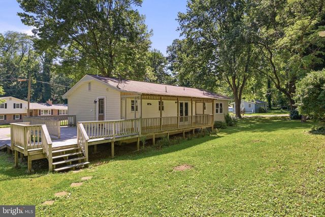 5421 CHESAPEAKE AVE, Saint Leonard, MD 20685