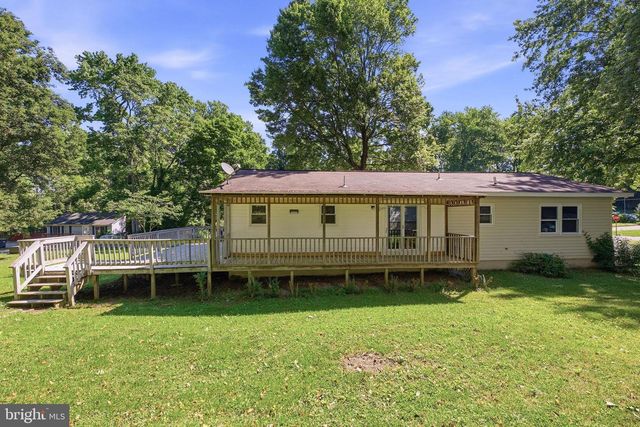5421 CHESAPEAKE AVE, Saint Leonard, MD 20685