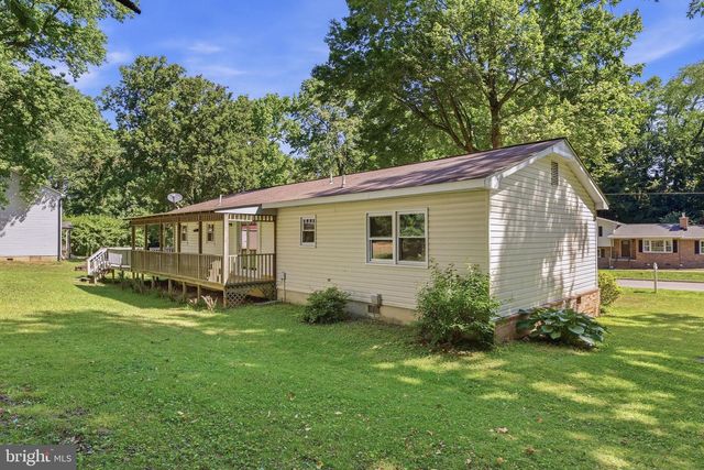 5421 CHESAPEAKE AVE, Saint Leonard, MD 20685