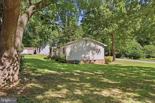 5421 CHESAPEAKE AVE, Saint Leonard, MD 20685