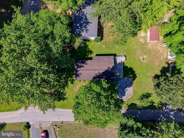 5421 CHESAPEAKE AVE, Saint Leonard, MD 20685