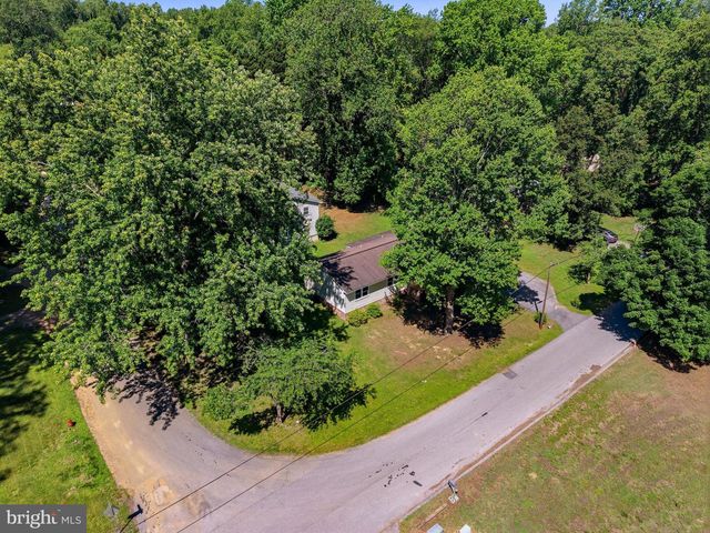 5421 CHESAPEAKE AVE, Saint Leonard, MD 20685