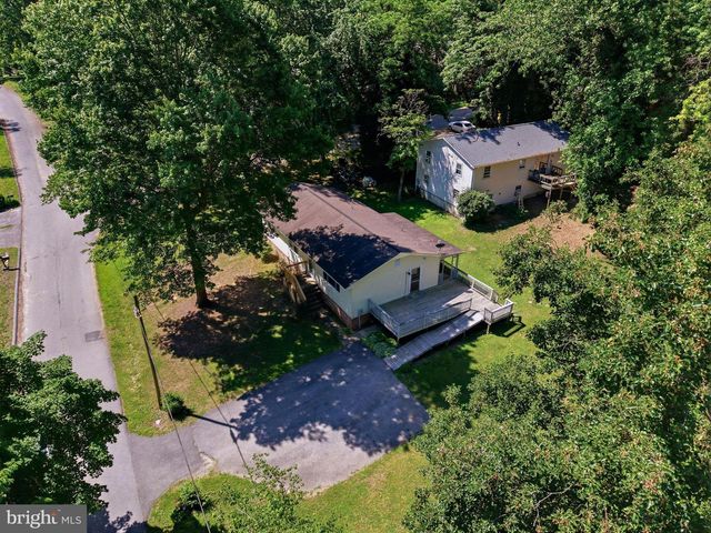 5421 CHESAPEAKE AVE, Saint Leonard, MD 20685