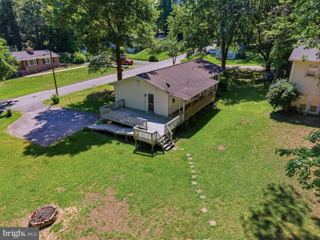 5421 CHESAPEAKE AVE, Saint Leonard, MD 20685