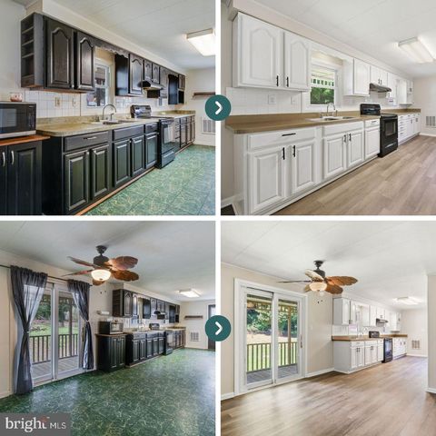 5421 CHESAPEAKE AVE, Saint Leonard, MD 20685