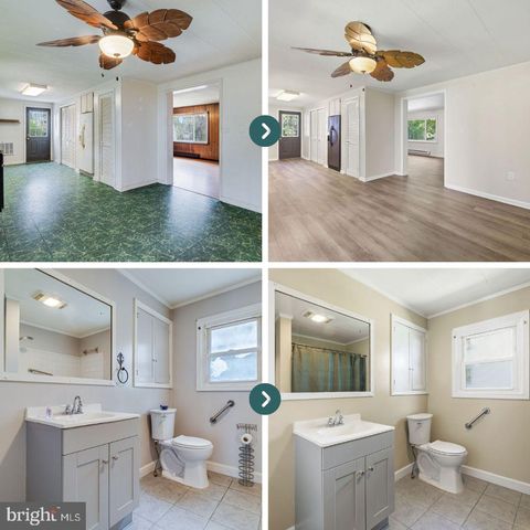 5421 CHESAPEAKE AVE, Saint Leonard, MD 20685
