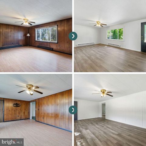 5421 CHESAPEAKE AVE, Saint Leonard, MD 20685