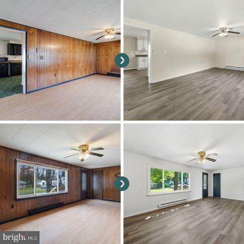 5421 CHESAPEAKE AVE, Saint Leonard, MD 20685