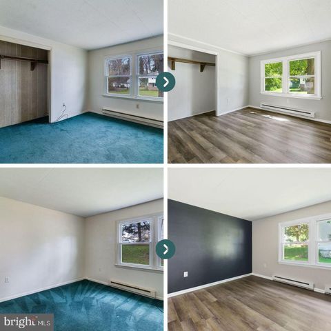 5421 CHESAPEAKE AVE, Saint Leonard, MD 20685