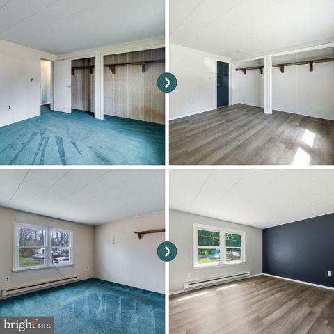 5421 CHESAPEAKE AVE, Saint Leonard, MD 20685