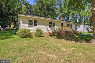 5421 CHESAPEAKE AVE, Saint Leonard, MD 20685