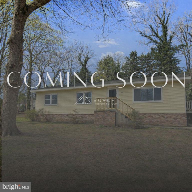 5421 CHESAPEAKE AVE, Saint Leonard, MD 20685