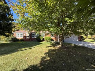 9302 W Arbela Road, Millington, MI 48746