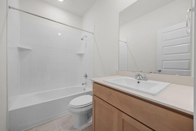 31109 Napoli Hills Drive, Huffman, TX 77336