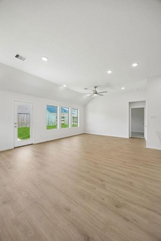 31109 Napoli Hills Drive, Huffman, TX 77336
