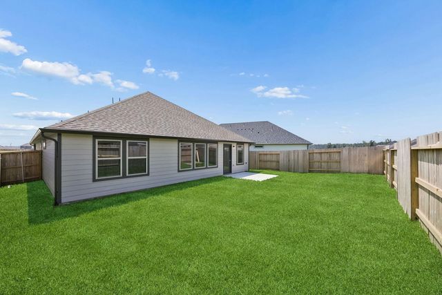 31109 Napoli Hills Drive, Huffman, TX 77336