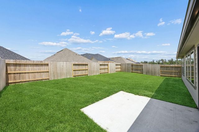 31109 Napoli Hills Drive, Huffman, TX 77336