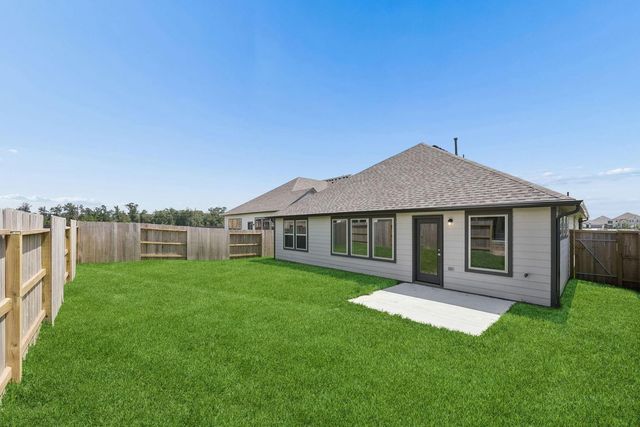 31109 Napoli Hills Drive, Huffman, TX 77336