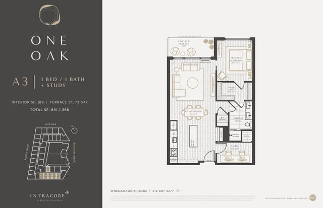 2209 S 1st ST 323, Austin, TX 78704