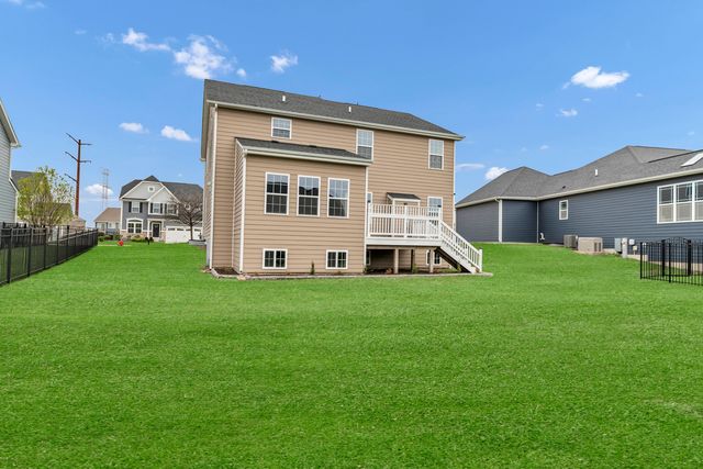 305 Cronin Boulevard, Shorewood, IL 60404