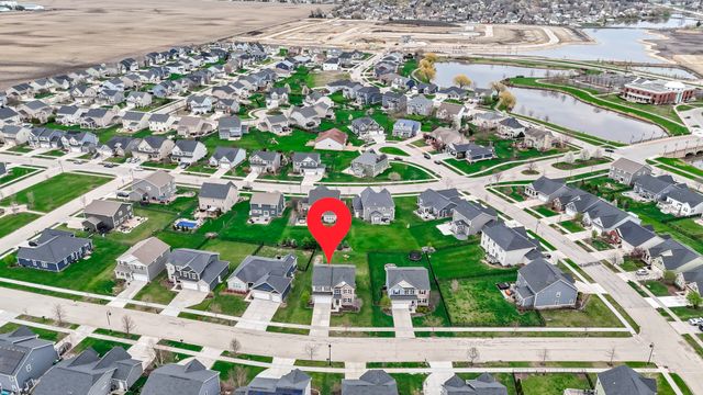 305 Cronin Boulevard, Shorewood, IL 60404