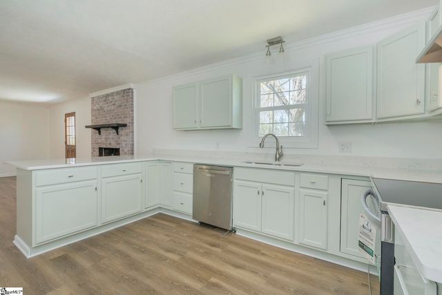 132 Poplar Springs Drive, Easley, SC 29642