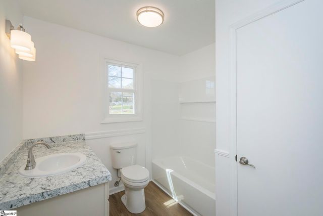 132 Poplar Springs Drive, Easley, SC 29642