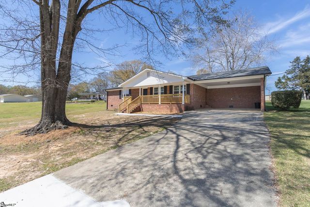 132 Poplar Springs Drive, Easley, SC 29642