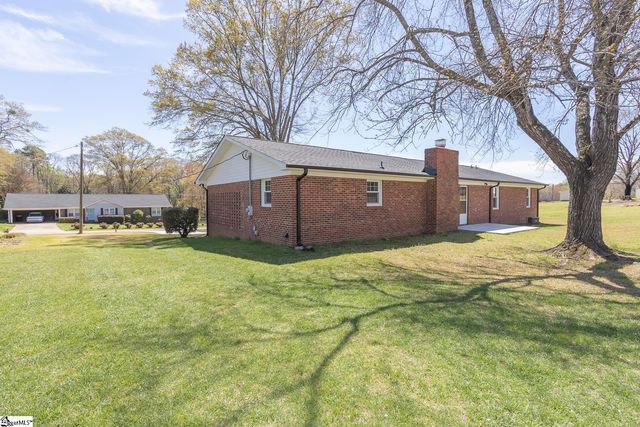 132 Poplar Springs Drive, Easley, SC 29642