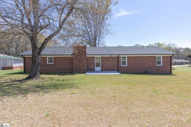 132 Poplar Springs Drive, Easley, SC 29642