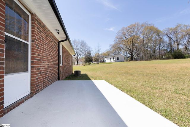 132 Poplar Springs Drive, Easley, SC 29642