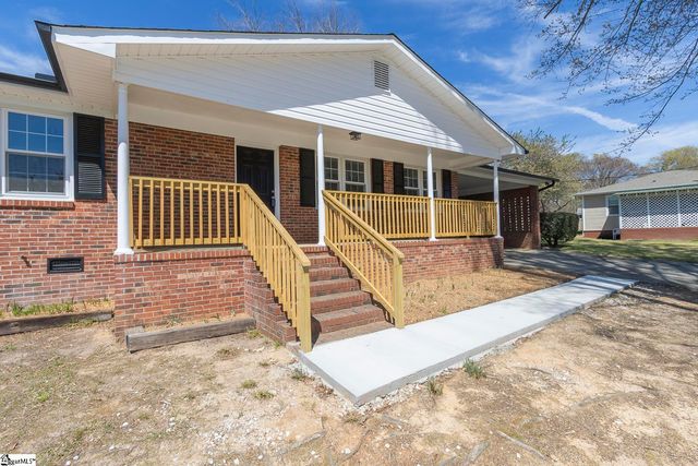 132 Poplar Springs Drive, Easley, SC 29642